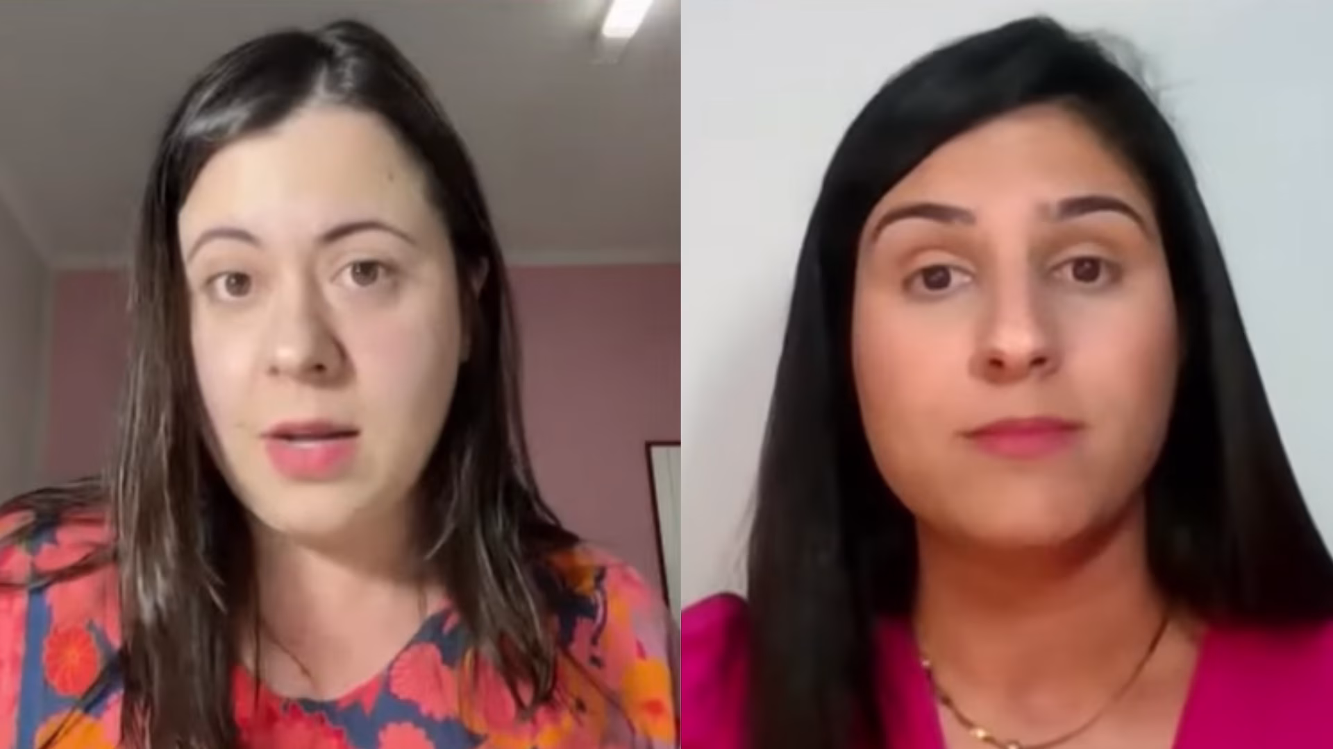 Deputadas debatem projeto que proíbe aborto após a 22ª semana de gestação