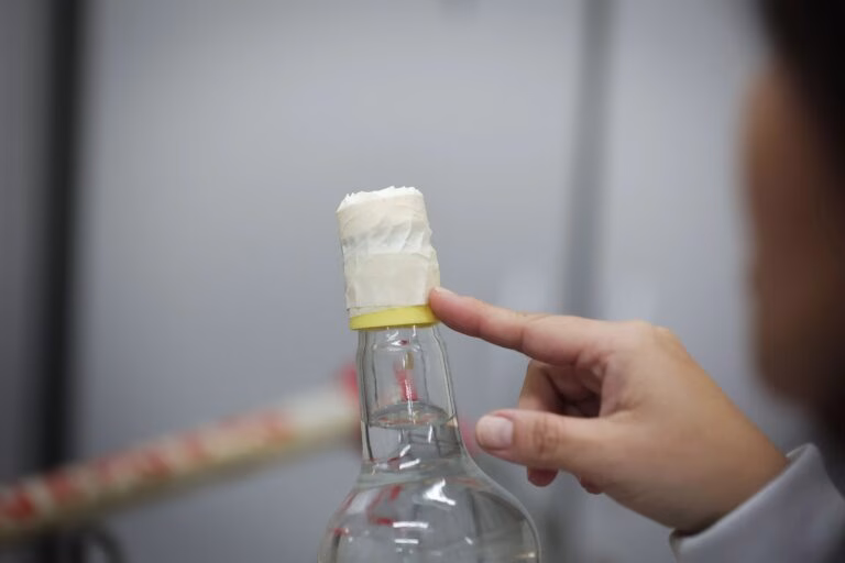 Relator defende ampliação de penas para falsificação de bebidas