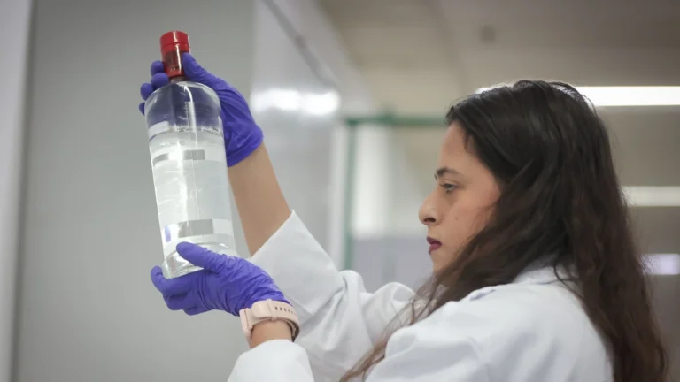 Rio de Janeiro tem primeiro caso de suspeita de intoxicação por metanol