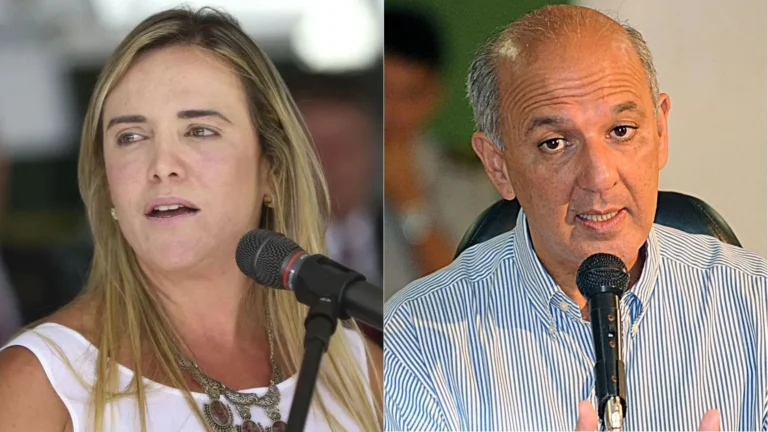 Pesquisa: Celina Leão e Arruda lideram cenários para o governo do DF