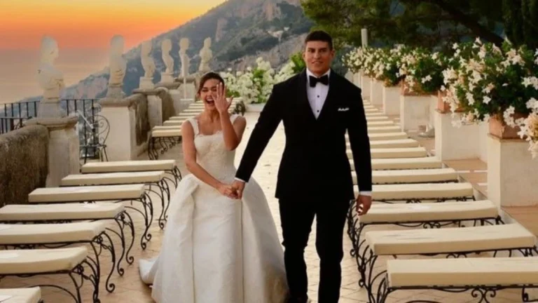 Web reage aos apelidos do relacionamento de Franciny Ehlke: “Metadinha”