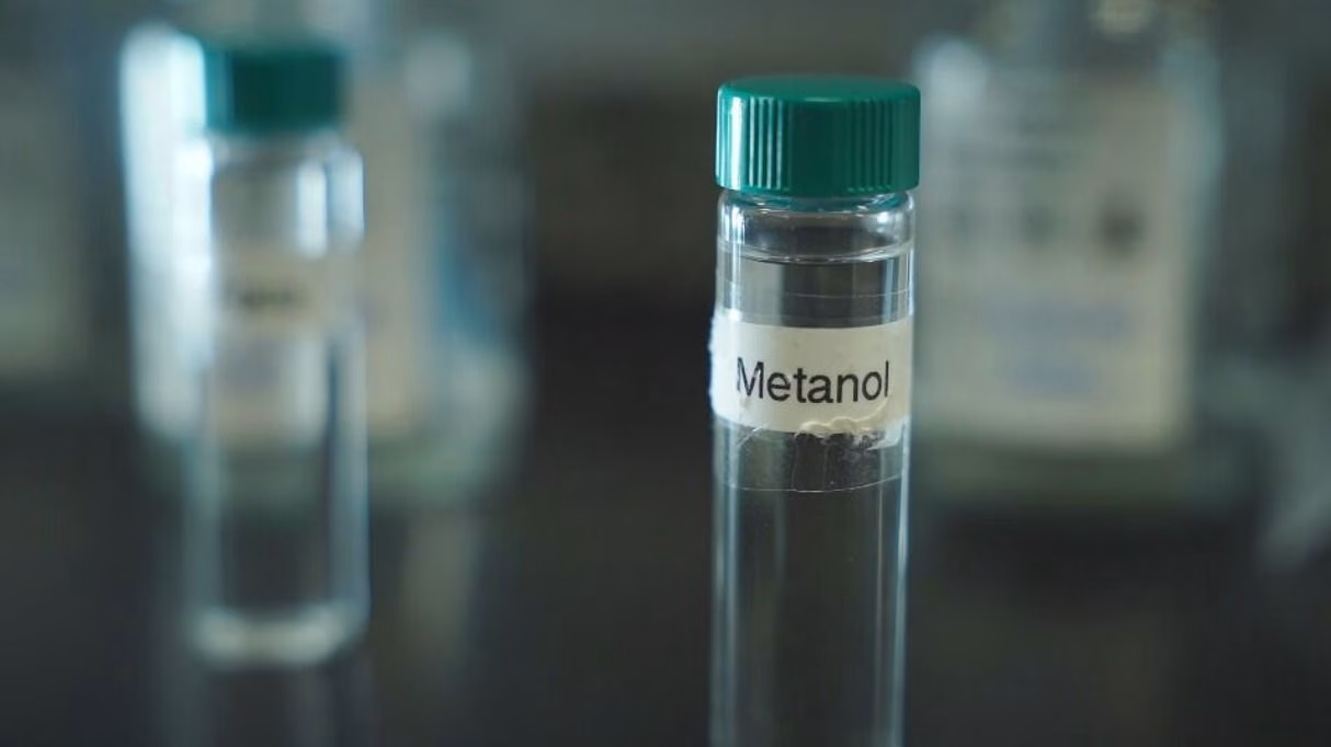 Paraná confirma primeira morte de intoxicação por metanol no estado