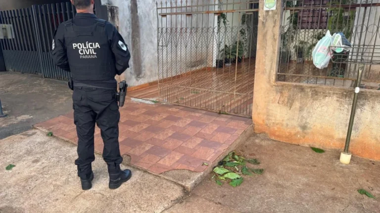 Polícia do Paraná lidera operação nacional de combate à exploração sexual