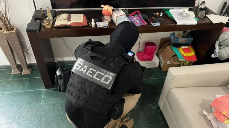 Conselho investiga médico por óbito falso de ex-auditor da “máfia do ISS”