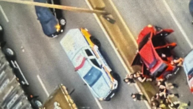 Suspeito de ter baleado PM é morto em confronto com a polícia em MG