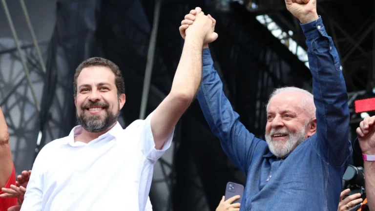 Análise: No Planalto, Boulos terá papel central em 2026