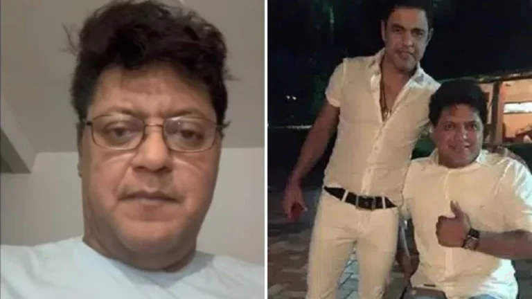 Irmão de Zezé Di Camargo e Luciano quebra protocolo e fala sobre suposto abandono