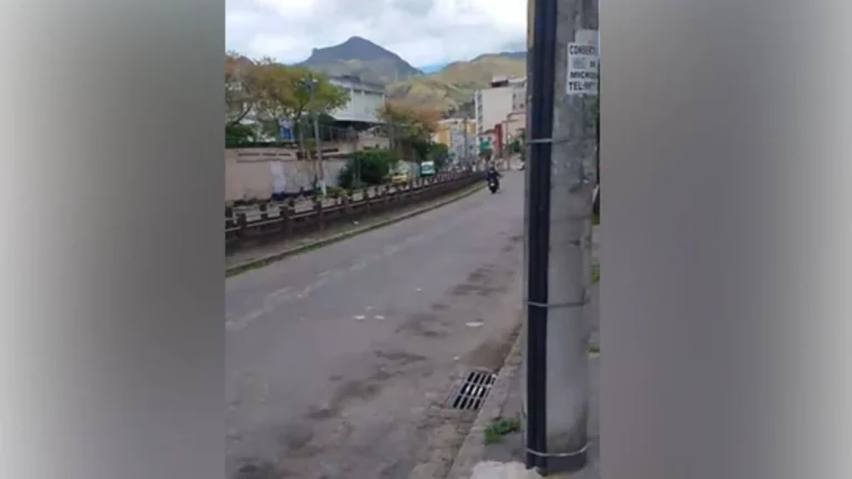 Confronto provoca alterações em linhas de ônibus na Zona Norte do Rio