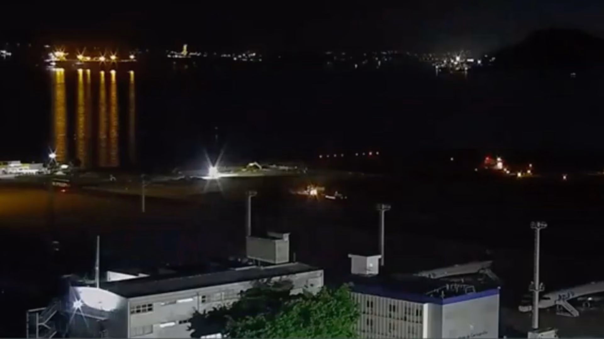 Apagão nacional: Governo descarta sabotagem em interrupção de energia