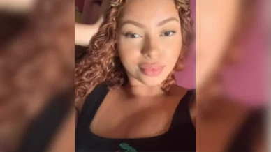 Morta com tiro no rosto, Japinha do CV era 