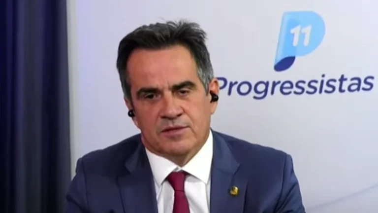 Ciro Nogueira à CNN: Fufuca terá que escolher entre partido e governo