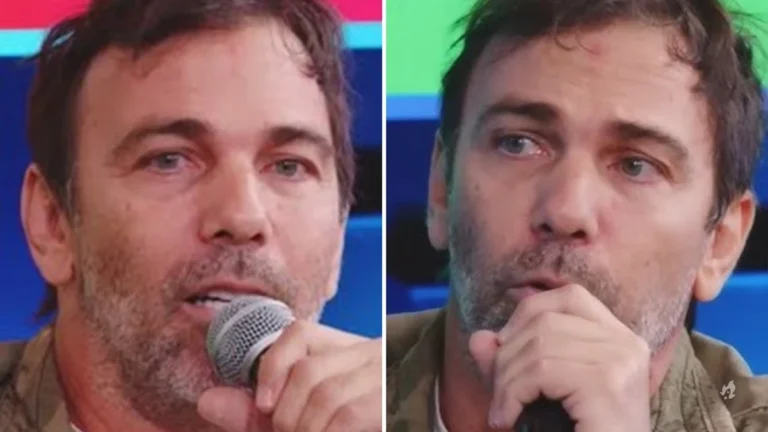 Doença dolorosa e contagiosa afeta Marcelo Faria e ator se manifesta