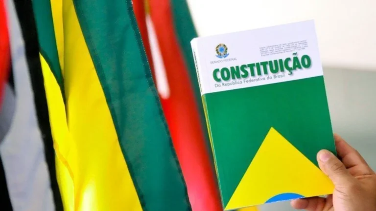 Constituição completa 37 anos e já teve 136 alterações por emendas