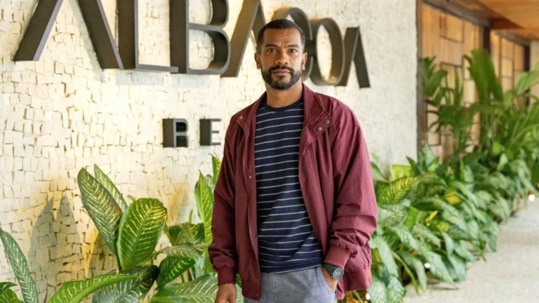 Samuel de Assis é internado no Rio de Janeiro: “Estresse absoluto”