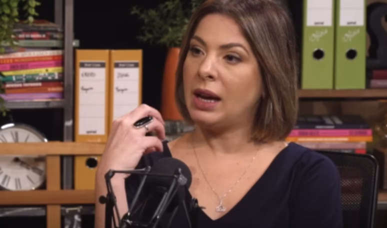 Ex-jornalista da Globo diz já ter sofrido ameaças na rua: Sua paz vai acabar