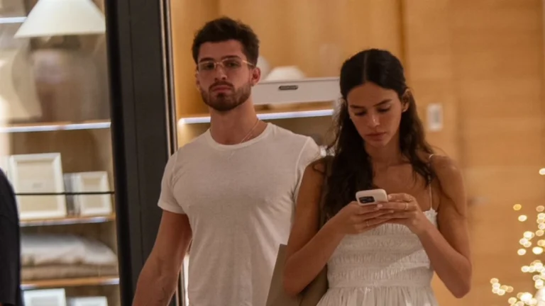Bruna Marquezine e João Guilherme estão escondendo relacionamento, diz jornal