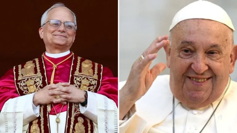 Papa Leão XIV realiza “sonho” de Francisco em 1ª viagem ao exterior; entenda