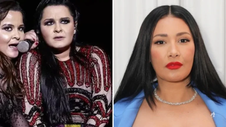 Maiara e Maraisa detonam Simaria por fofoca: ‘Sem noção’