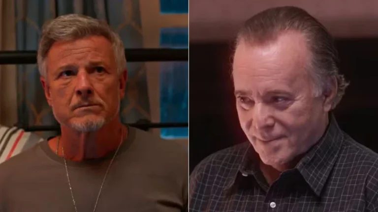 Jaques tem pesadelo com Abel em “Dona de Mim”: “Vai pro inferno”
