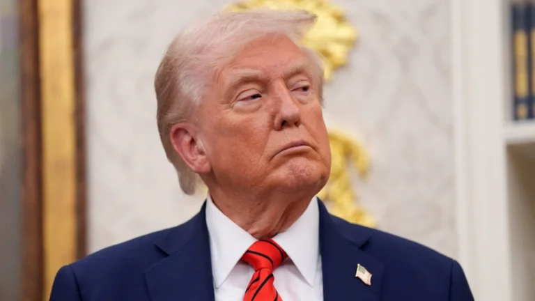Trump diz que todas as negociações comerciais com o Canadá estão encerradas