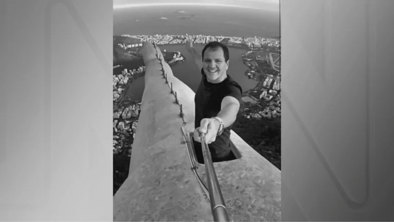 Empresário Alexandre Carvalho morre após acidente doméstico no Rio