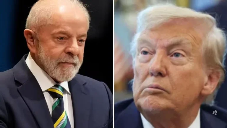 Encontro de Lula e Donald Trump deve acontecer na em breve; entenda
