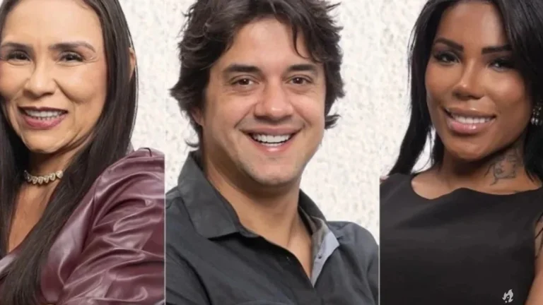 Enquete A Fazenda 17: parcial aponta quem deve deixar o reality e quem é o favorito da semana