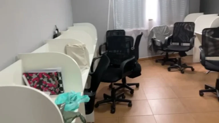 Polícia Civil desmonta “telemarketing da fé” e 35 pessoas são presas no RJ