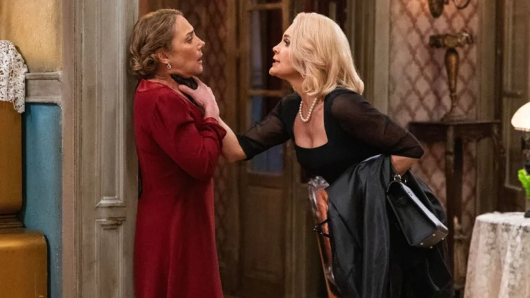 “Êta Mundo Melhor!”: Sandra tenta agredir Zulma e promete vingança