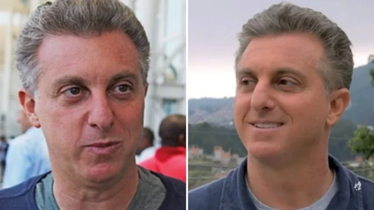 Luciano Huck é desmascarado por jornalista e farsa é exposta ao Brasil; entenda