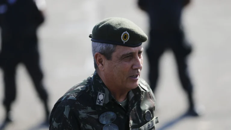 Defesa de Braga Netto aponta falhas e pede anulação de condenação no STF