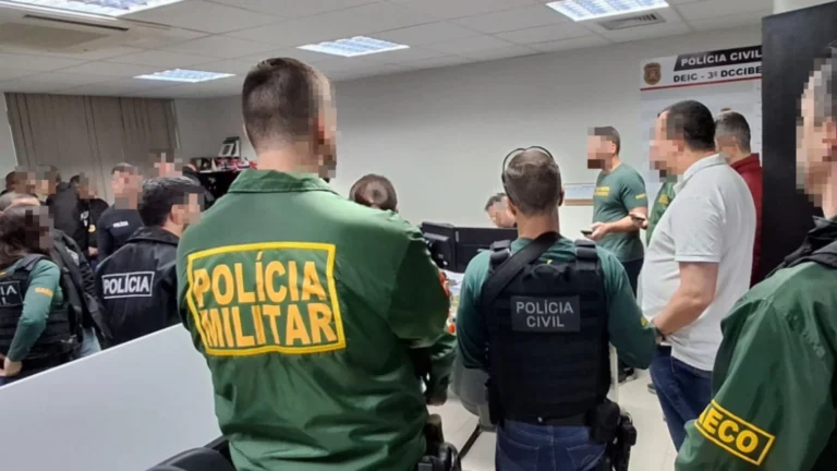 MPSC deflagra operação contra um dos maiores grupos neonazistas do Brasil