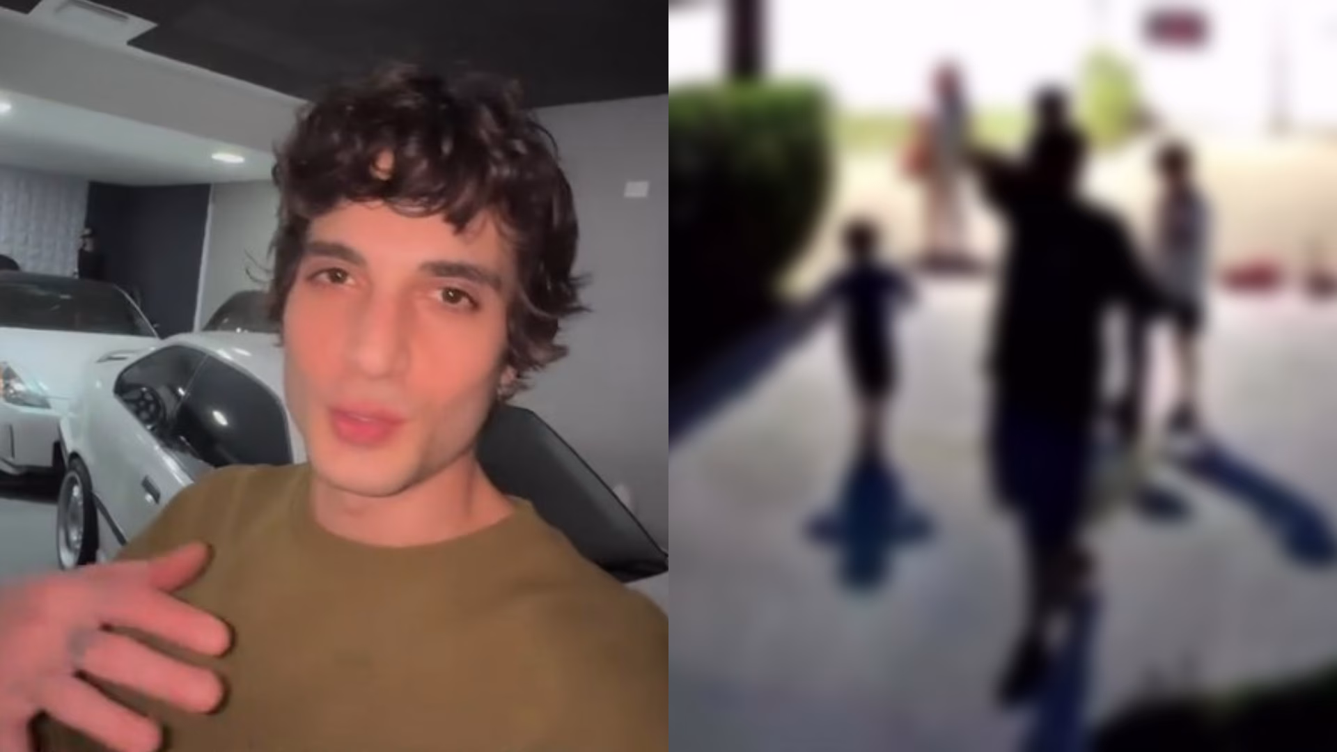 Fiuk desabafa sobre vizinhos que invadem sua casa em condomínio fechado