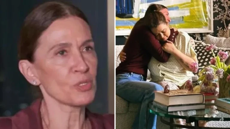 Flora Gil explica por que a residência onde Preta Gil viveu não pode ser vendida após rumores