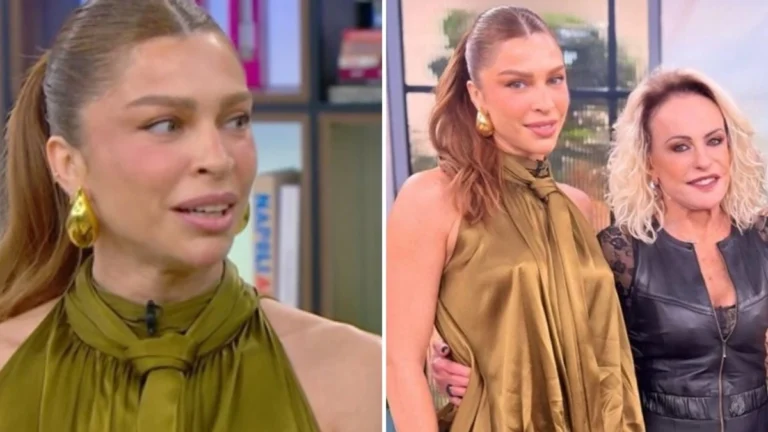 Grazi Massafera impressiona após ridicularizar família tradicional: “Amante”