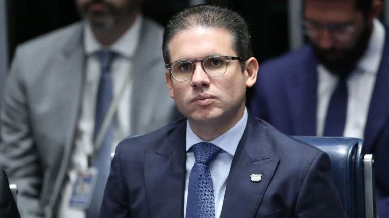Só adianta votar LDO depois de resolver o problema fiscal, diz Hugo Motta