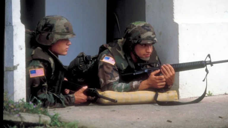 Relembre a invasão do Panamá pelos Estados Unidos em 1989