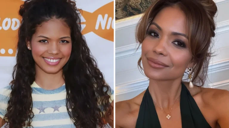 Filha de “Eu, a Patroa e as Crianças” completa 40 anos; veja antes e depois