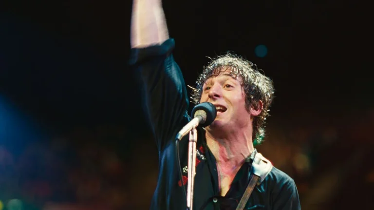 Equipe se abre sobre envolvimento de Bruce Springsteen em cinebiografia