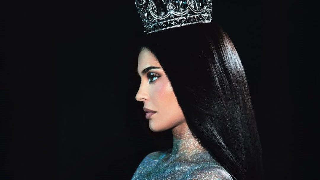 Kylie Jenner lança primeira música; ouça