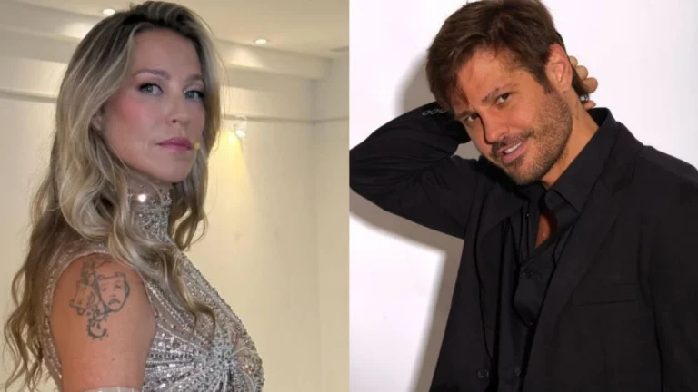 Luana Piovani reage após novas agressões de Dado Dolabella contra modelo