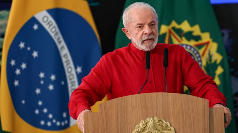 Análise: Lula 3 busca marca na segurança pública