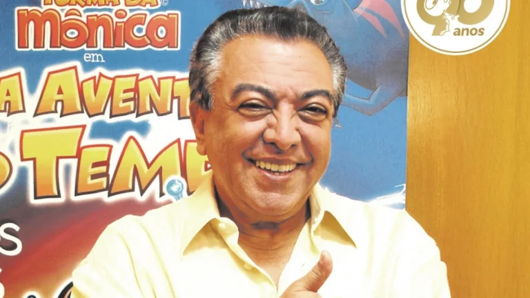 CNN mostra bastidores dos estúdios de Mauricio de Sousa; assista