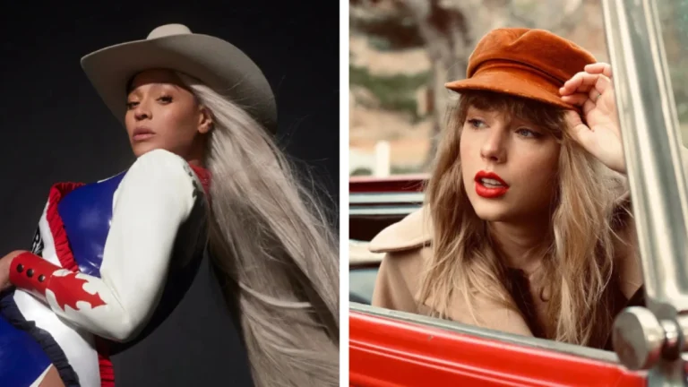 As melhores músicas do século 21, segundo a Rolling Stone