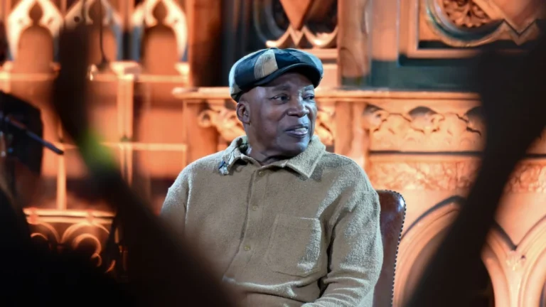Milton Nascimento celebra 83 anos e recebe homenagens de famosos; veja
