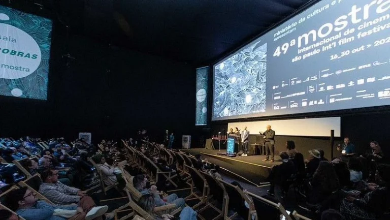 Conheça “The Presidents Cake”, vencedor da Mostra de Cinema de SP