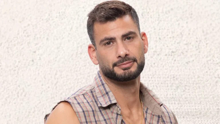 “A Fazenda”: assim como no “BBB”, Nizam Hayek é o quinto eliminado