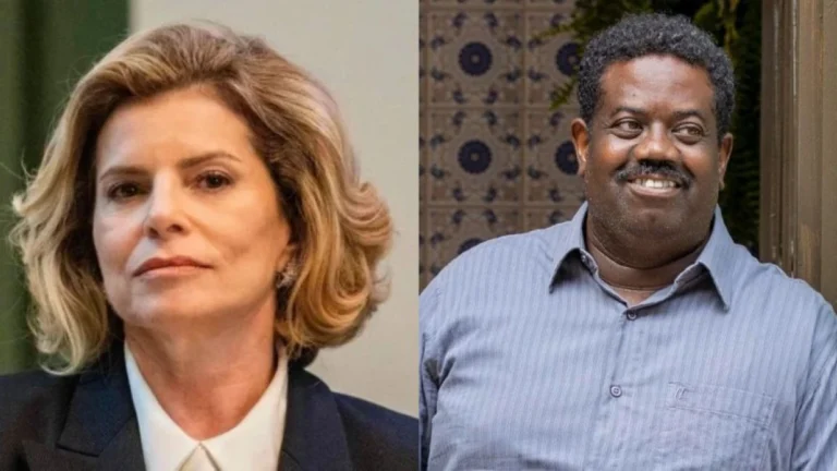 Como deputados colocaram Odete Roitman no palco da taxação do IR