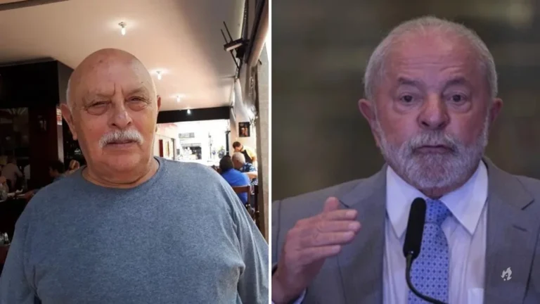 Sindicato deu informação falsa ao INSS sobre irmão de Lula, afirma CGU