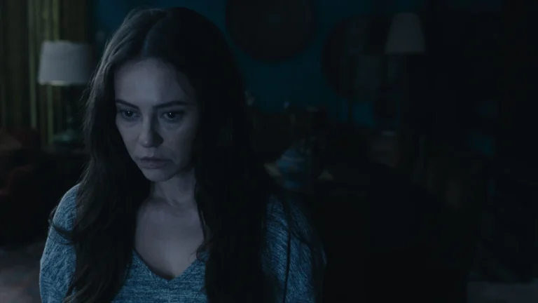 Paolla Oliveira estreia filme de terror no Festival do Rio; saiba mais